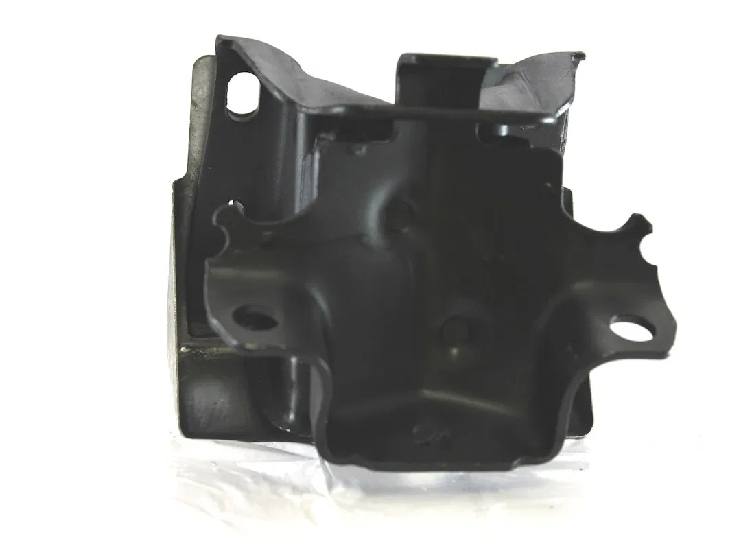 A5109 – DEA PRODUCTS Motor Mount, OE Replacement Painted Steel And Rubber Single